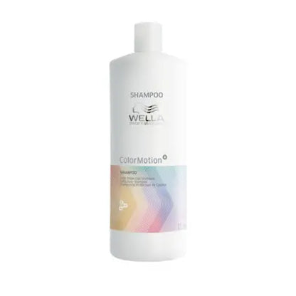 Pompe Shampooing Wella 1000ml