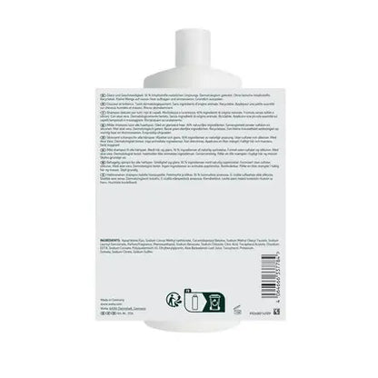 Wella Shampoing Elements 1000ml