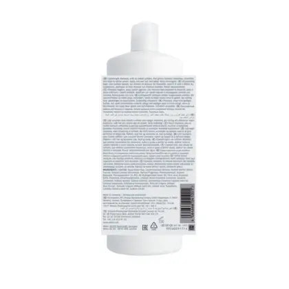 Wella Shampoing Nutricurls 1000ml