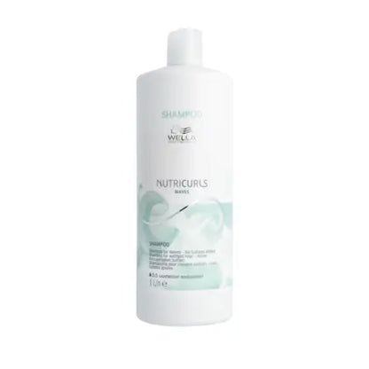 Pompe Shampooing Wella 1000ml