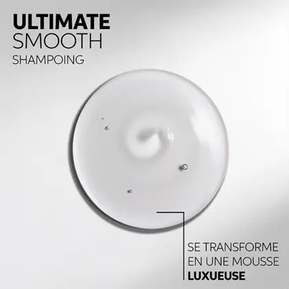 Wella Shampoing Ultimate Smooth 1000ml