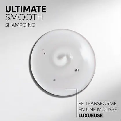 Wella Shampoing Ultimate Smooth 1000ml
