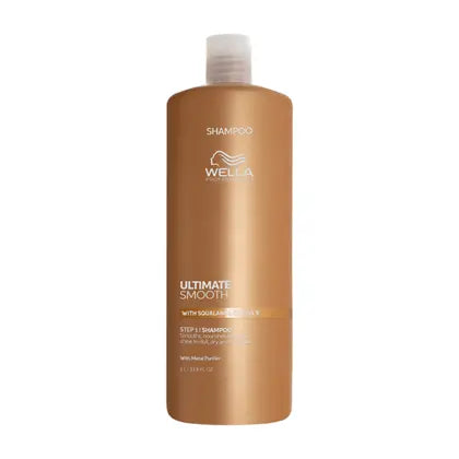 Pompe Shampooing Wella 1000ml