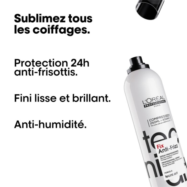 Fix-Antifrizz